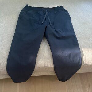 Lululemon men's joggers